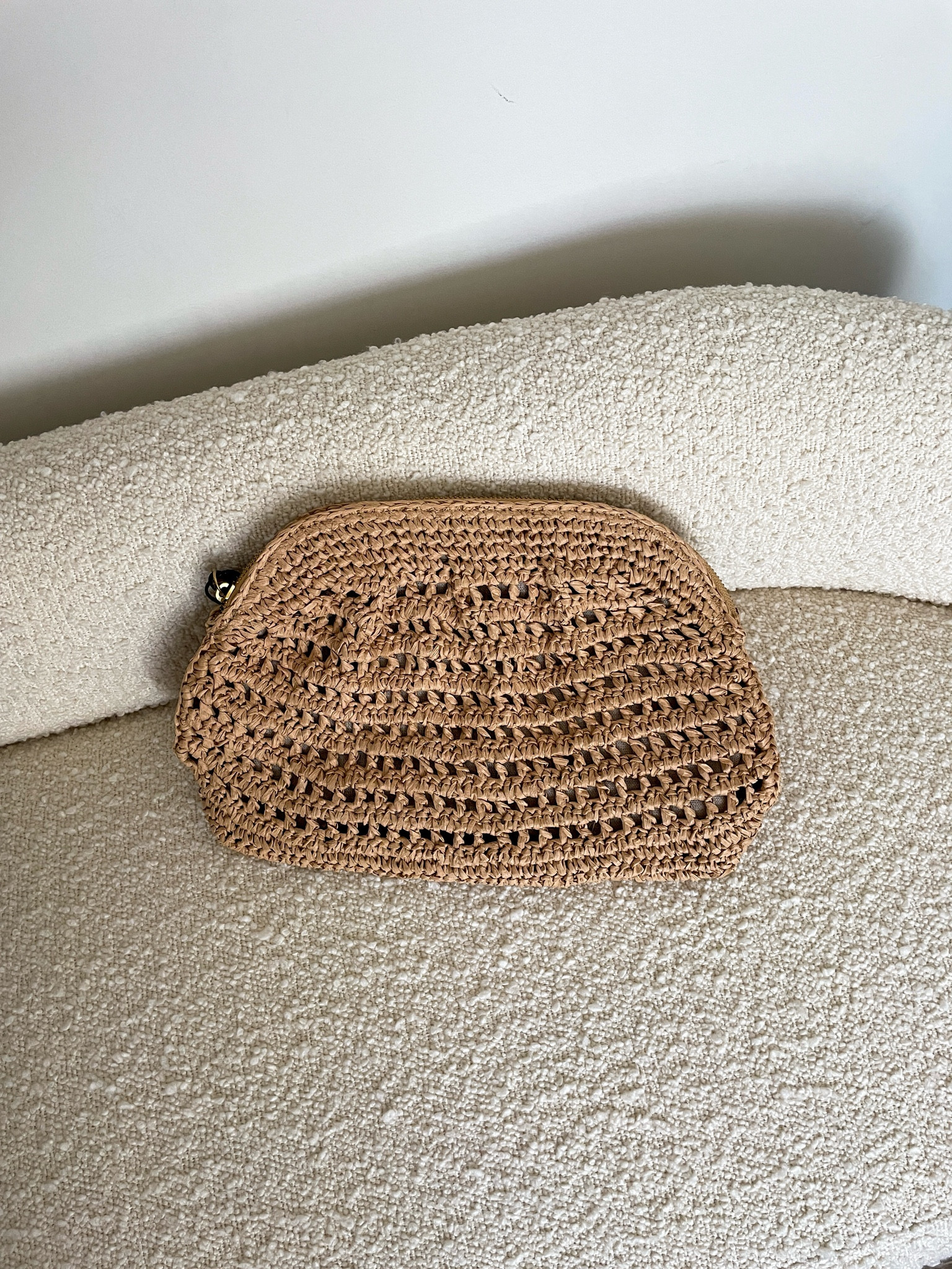 Love this cute raffia bag for summer! A great clutch or pouch to carry your essentials in your tote bag. It’s on sale for under $40!

Raffia bag, raffia purse, raffia handbag, clutch, sale, Mango, summer outfit, The Stylizt 




#LTKFindsUnder50 #LTKItBag #LTKSaleAlert