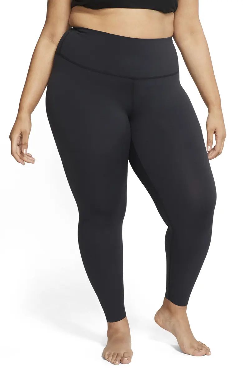 Yoga Luxe 7/8 Tights | Nordstrom | Nordstrom