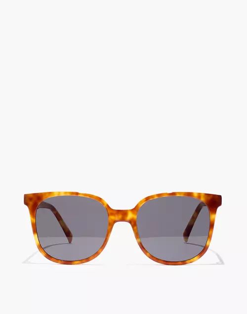 Holwood Sunglasses | Madewell