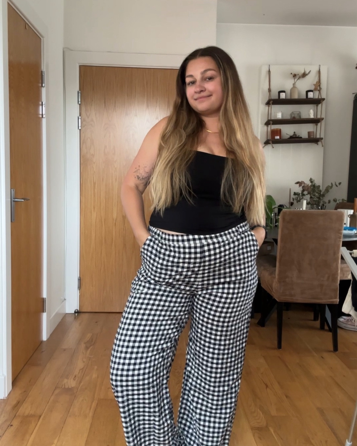 Most of my recent Uniqlo haul basics - love them all 🥰 

#LTKuk #LTKsummer #LTKeurope