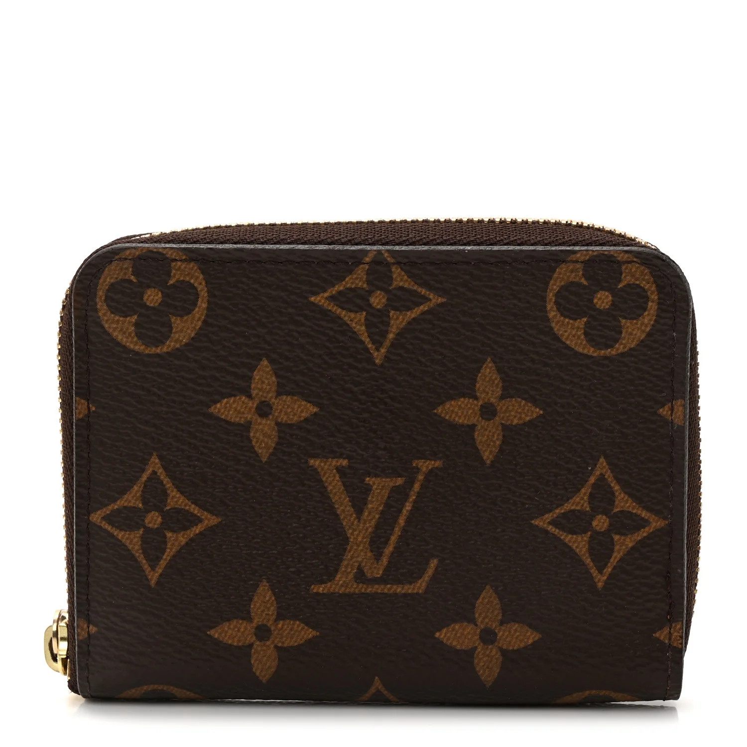 Monogram Zippy Coin Purse | FASHIONPHILE (US)