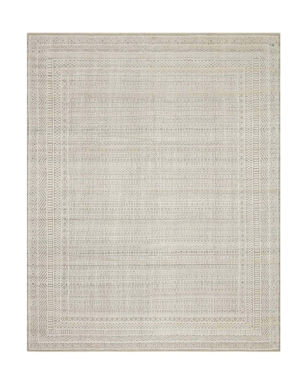 Alicante Hand-Knotted Rug | McGee & Co.