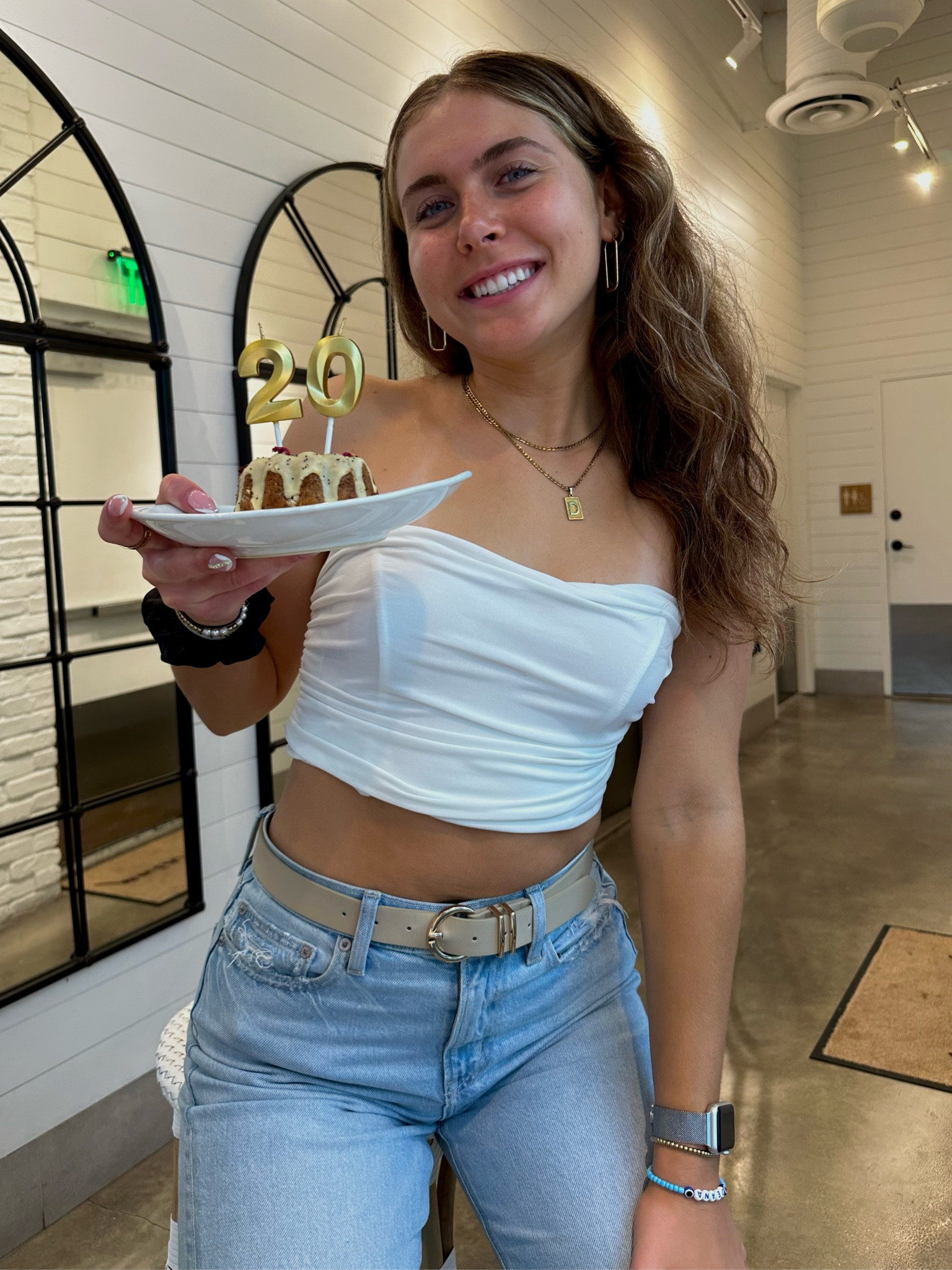 casual going out jean outfit + white corset top for college age students 

#LTKSeasonal #LTKstyletip #LTKfindsunder50