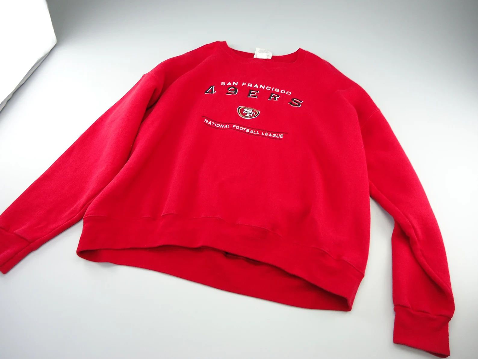 San francisco 49ERS Sweatshirt vintage | Etsy (US)