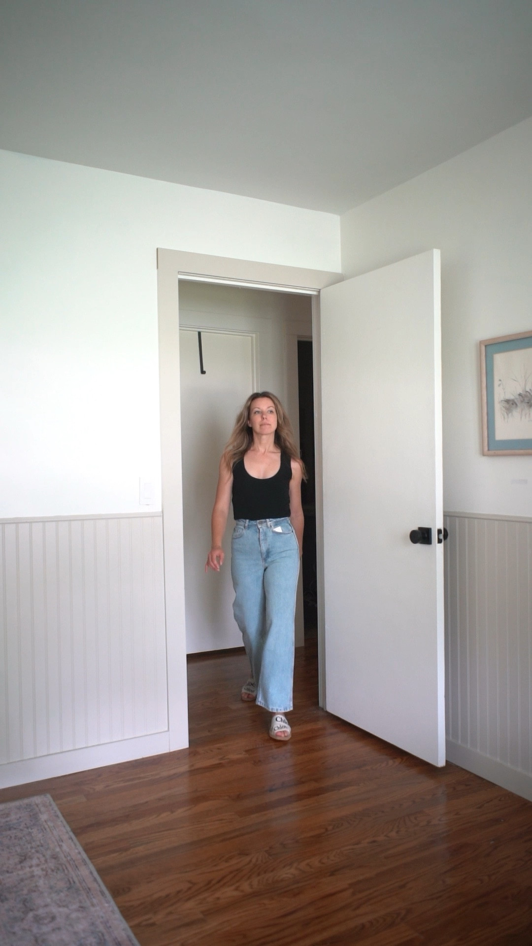 Sezane summer looks #sezane #petite 

#LTKSeasonal #LTKStyleTip