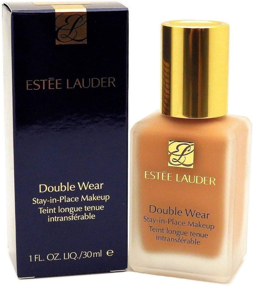 Estee Lauder Double Wear Stay-in-Place SPF10 - 2C3 Fresco 01 - 30 ml / 1 oz | Amazon (US)