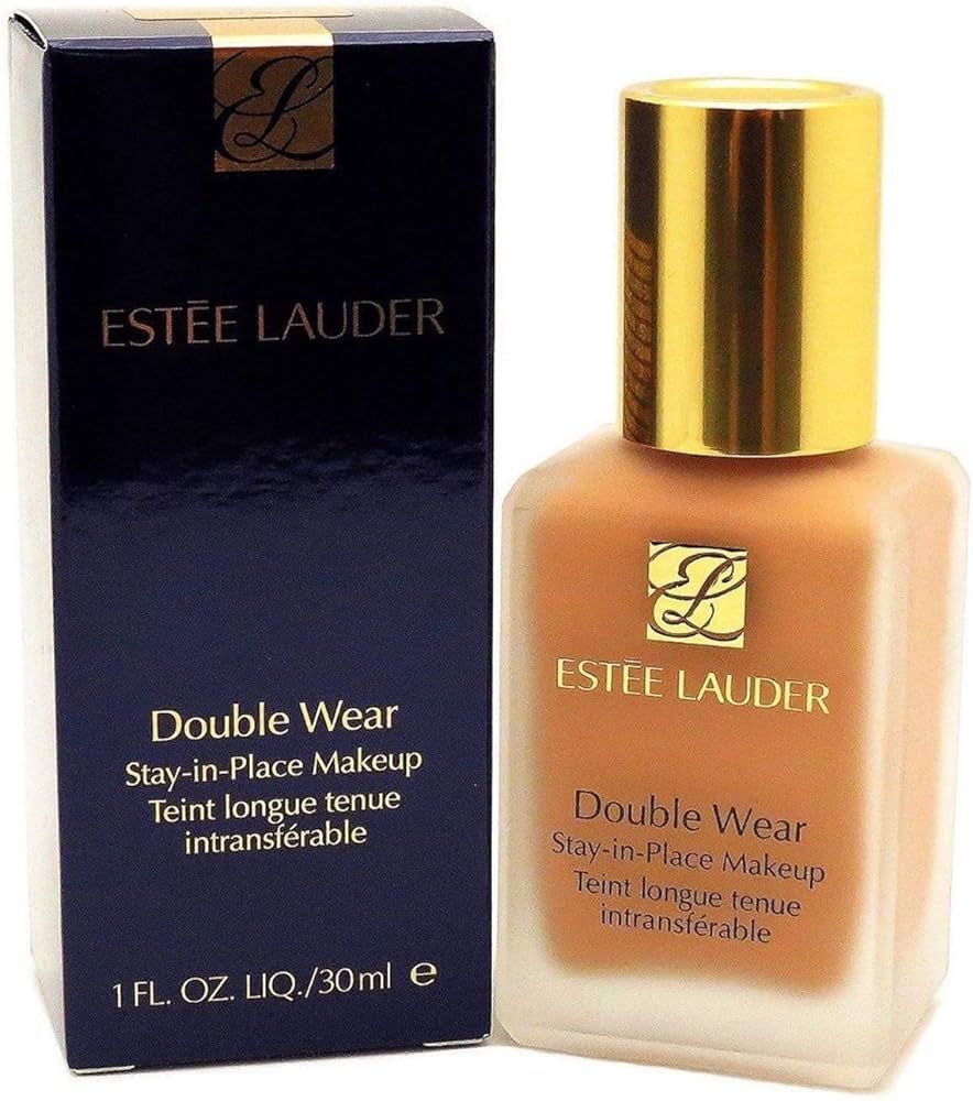 Estee Lauder Double Wear Stay-in-Place SPF10 - 2C3 Fresco 01 - 30 ml / 1 oz | Amazon (US)
