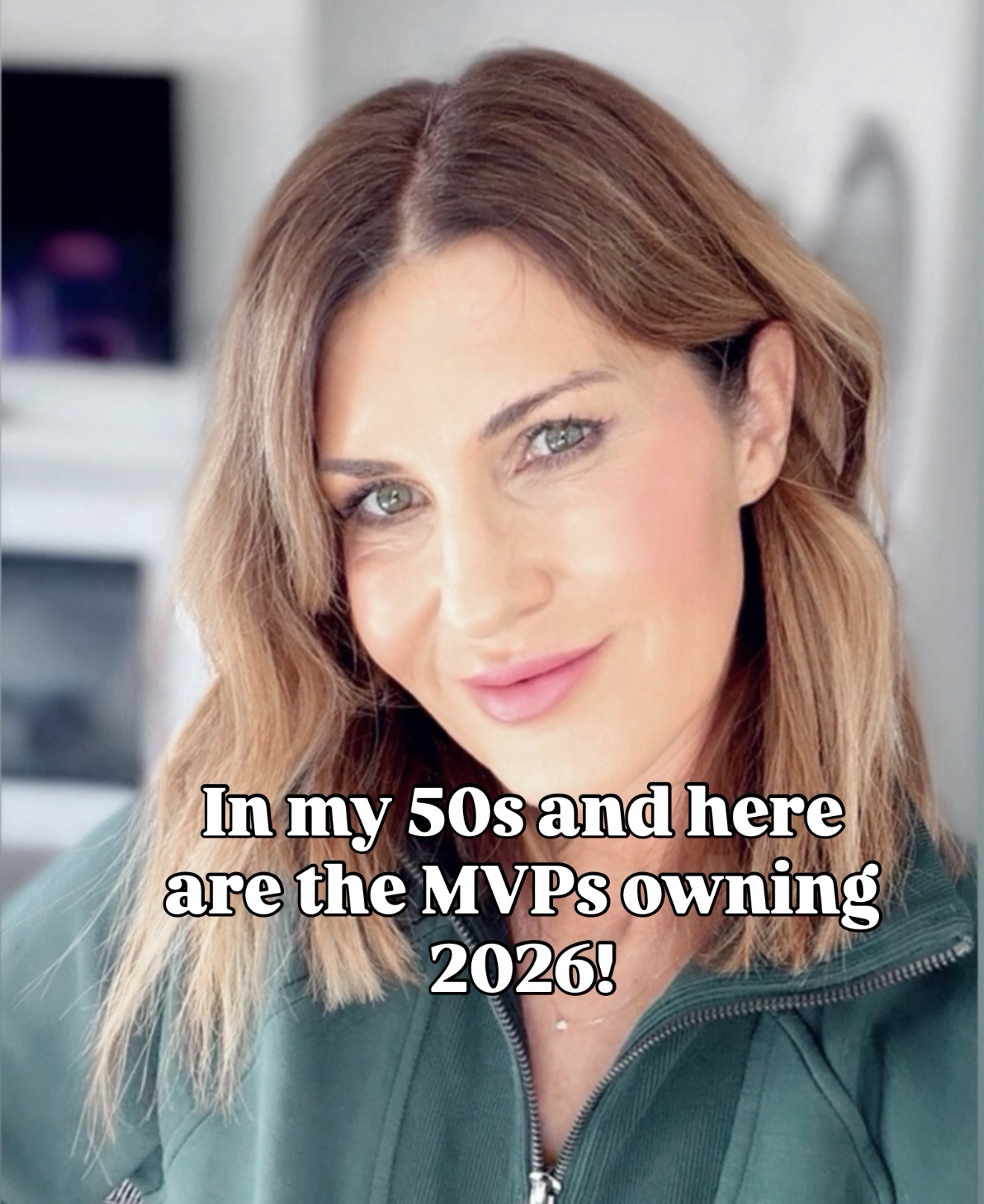 In my 50s and here are the MVPs owning 2026

#LTKActive #LTKFindsUnder50 #LTKOver40