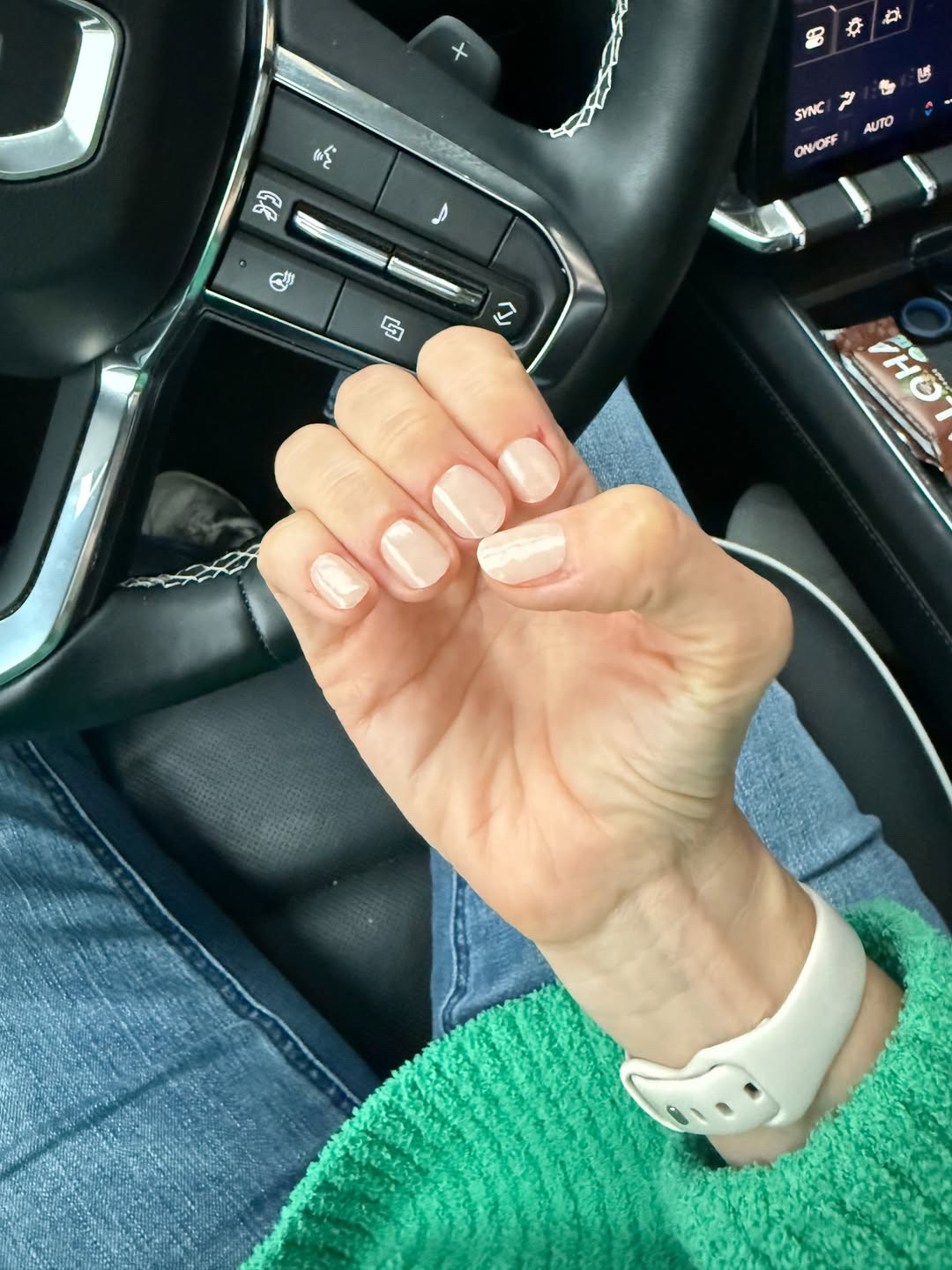 Where have these been all my life?! No more nail salon, but nail salon quality manicure! I have been getting 2 weeks or more out of these soft gel nails!

press on nail sets trendy
glossy nude manicure styles
short square nails everyday
almond shape nail designs
french tip press ons chic
long coffin nails glam
minimalist nail art looks
chrome finish nail sets
reusable salon style nails

#LTKSeasonal #LTKSaleAlert #LTKBeauty