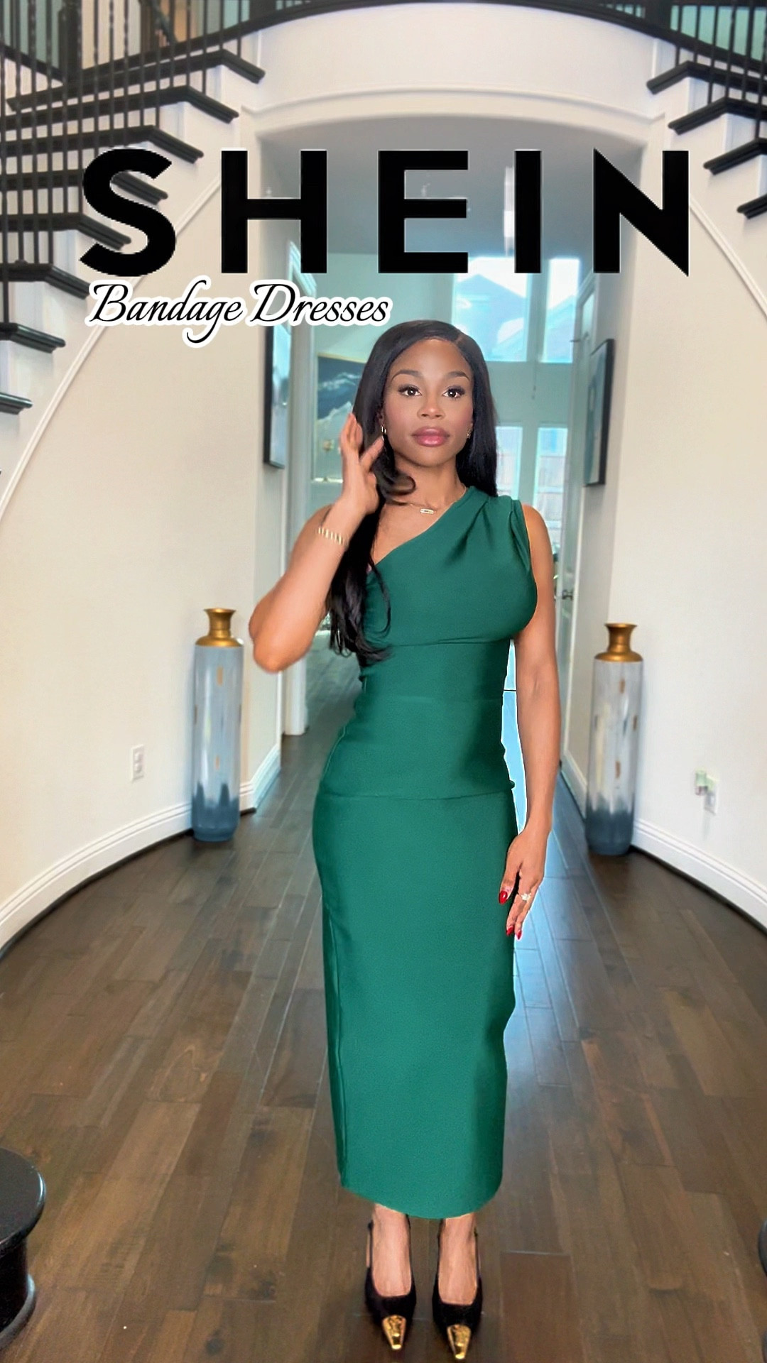Amazing quality bandage dresses! 

#LTKValentine #LTKootd #LTKgrwm