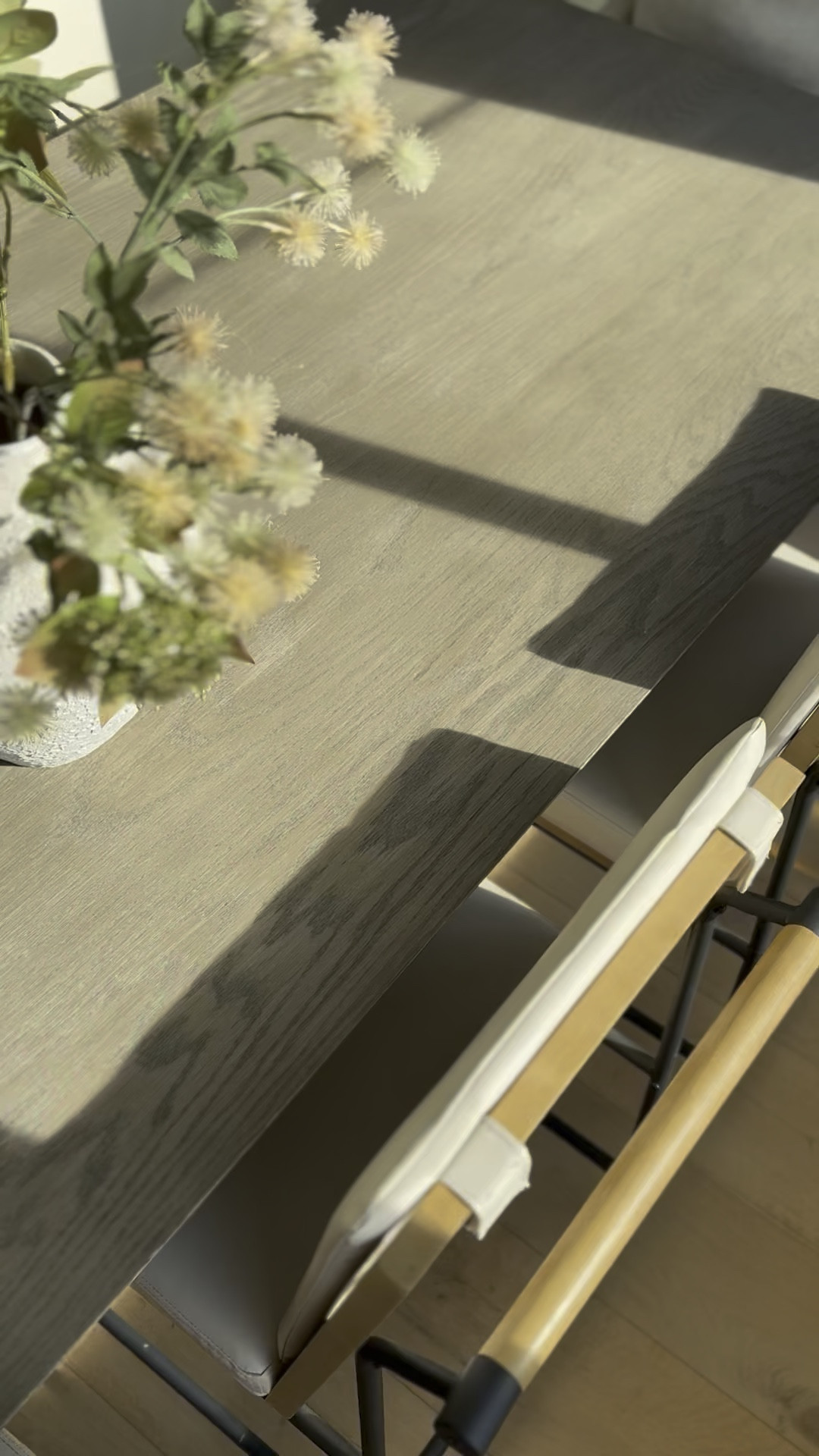 Amazing looking studio McGee dupe dining chairs for only $209 for two ?! yes please !!!!

#LTKStyleTip #LTKHome #LTKWatchNow