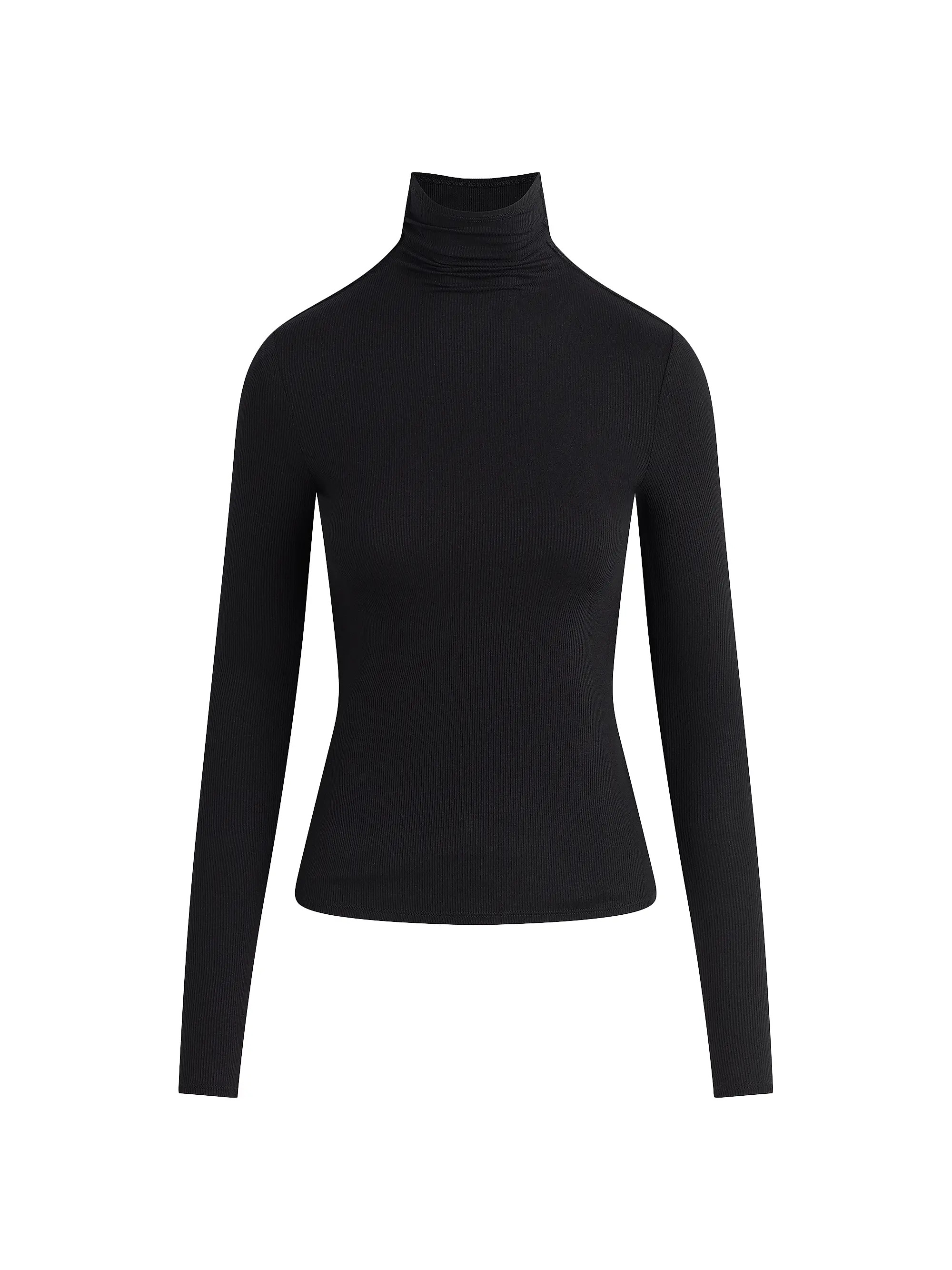 The Tony Long-Sleeve Top | Saks Fifth Avenue