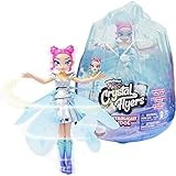 Hatchimals Pixies, Crystal Flyers Starlight Idol Magical Flying Pixie Toy with Lights, Kids Toys for | Amazon (US)