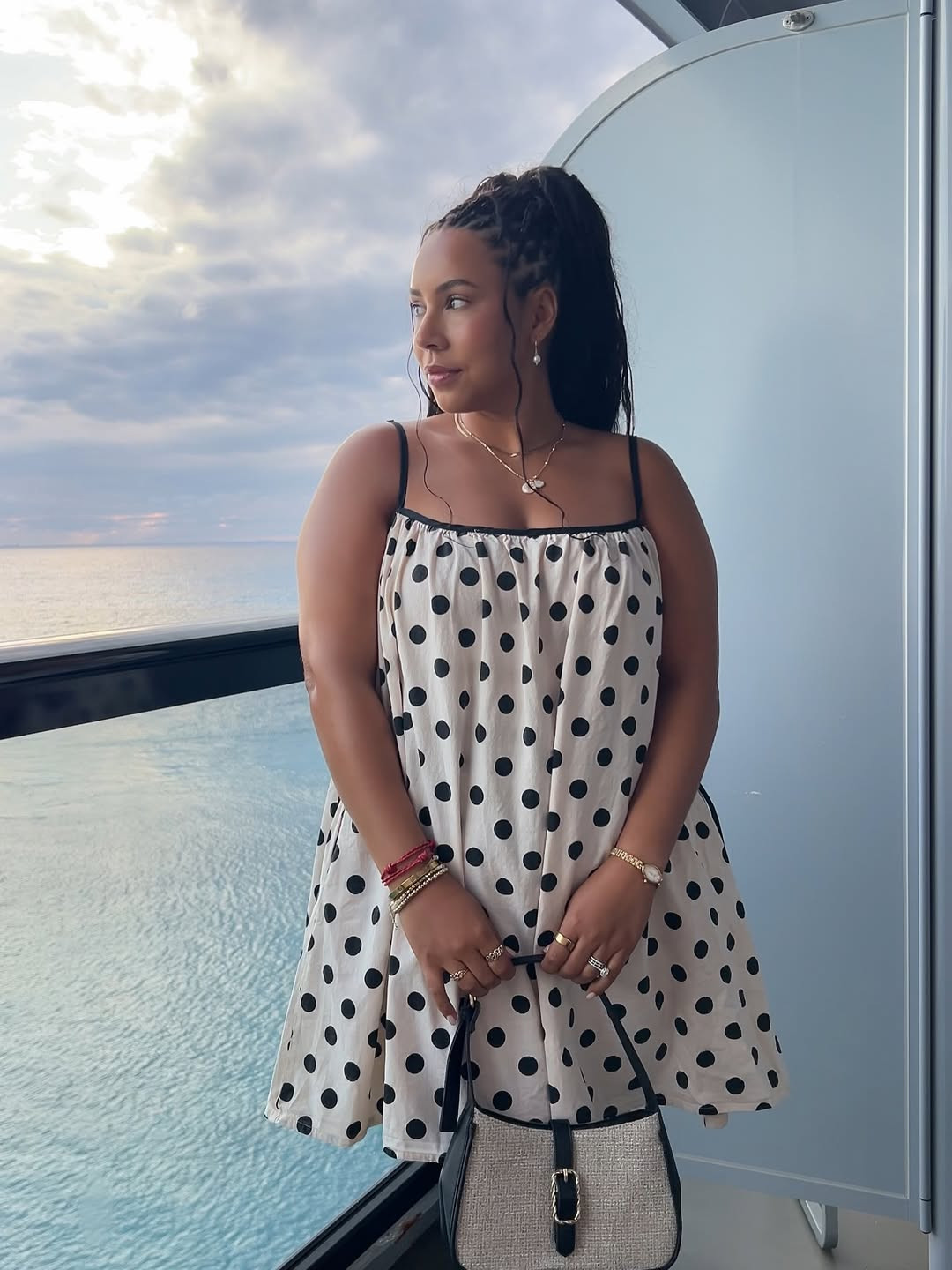 Obsessed with this dress! 

#LTKmomlife #LTKootd #LTKMidsize