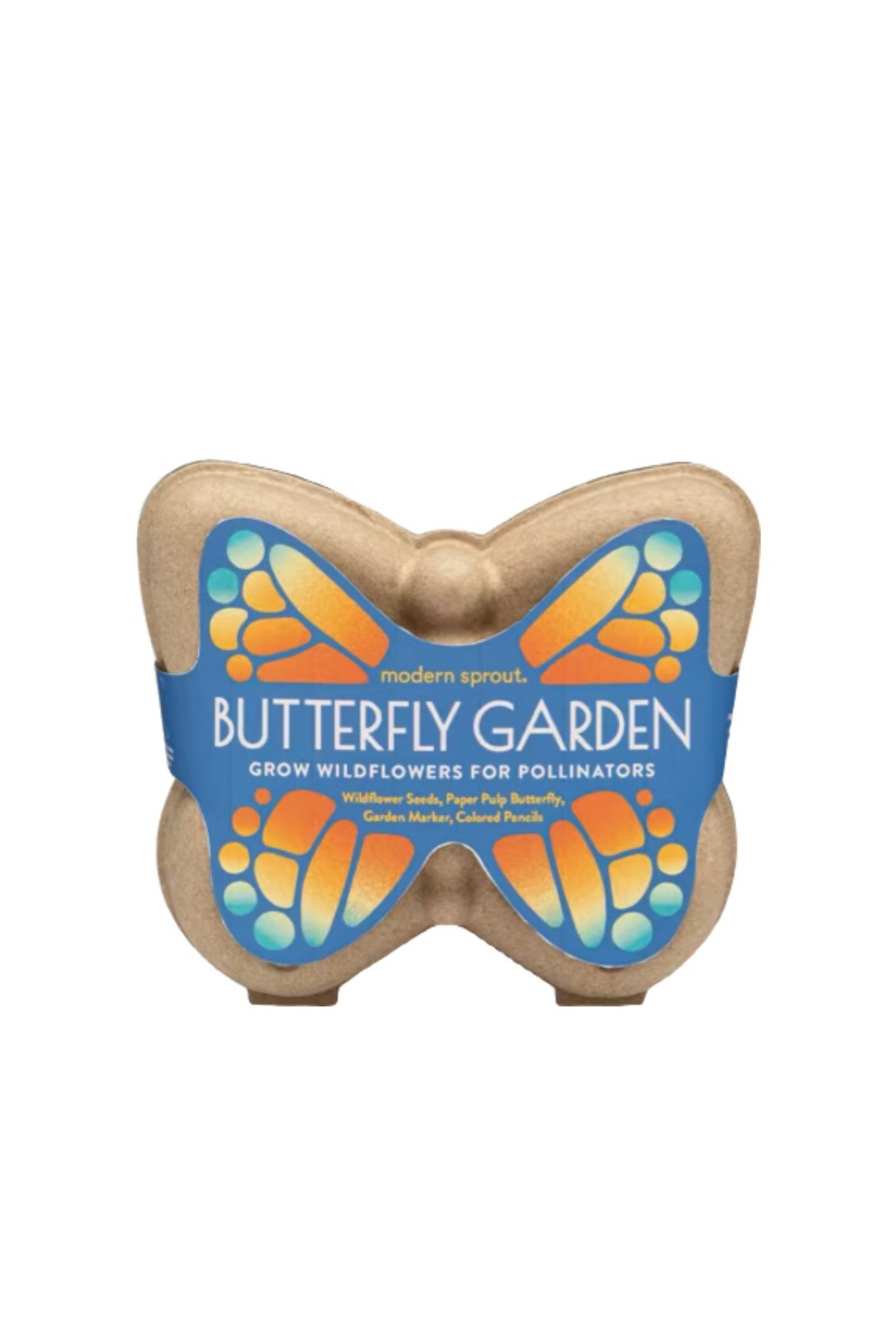 Easter basket stuffer / butterfly garden / spring time 

#LTKbaby #LTKfamily #LTKkids