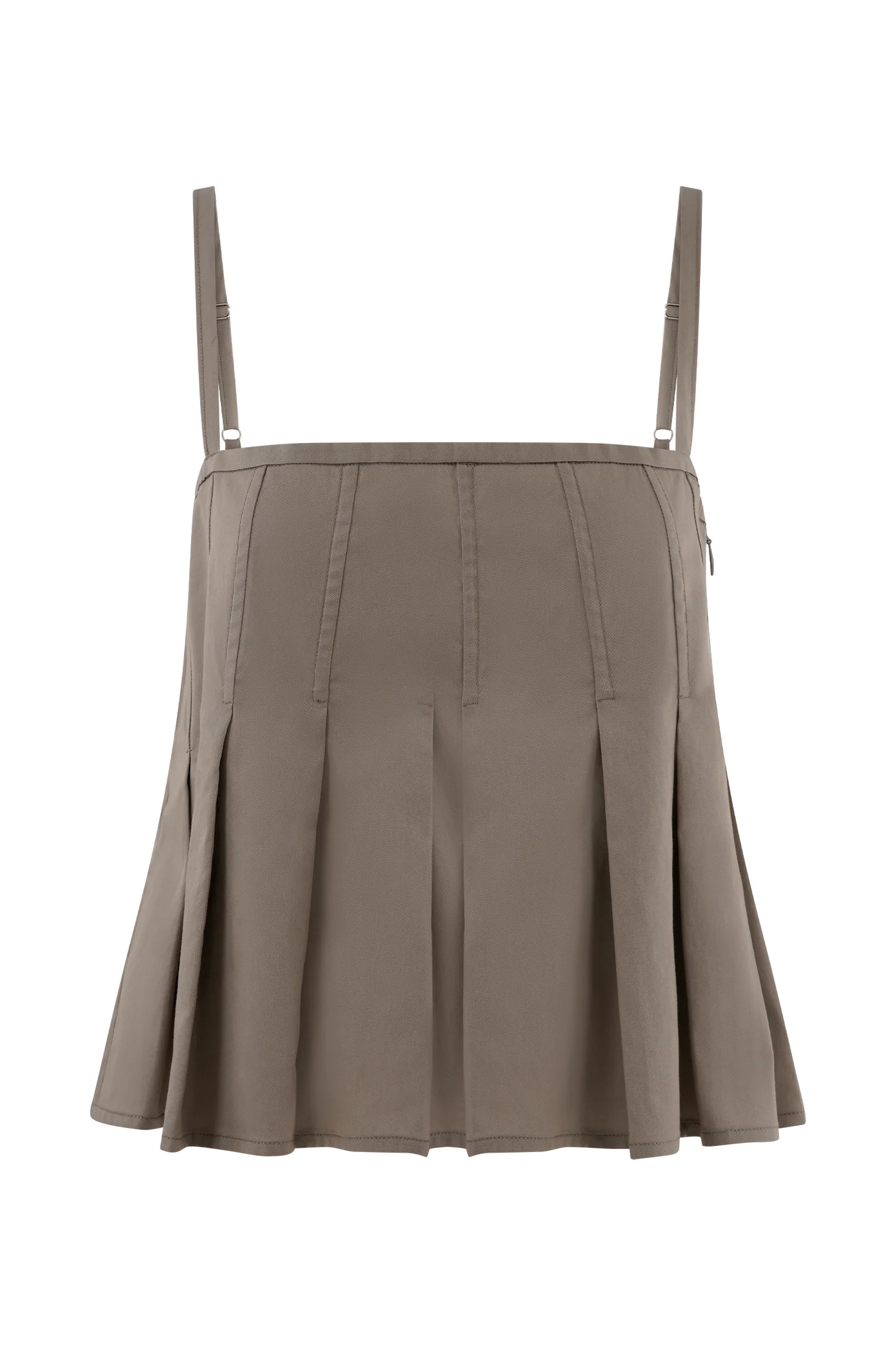 Pebble Brown | MESHKI US