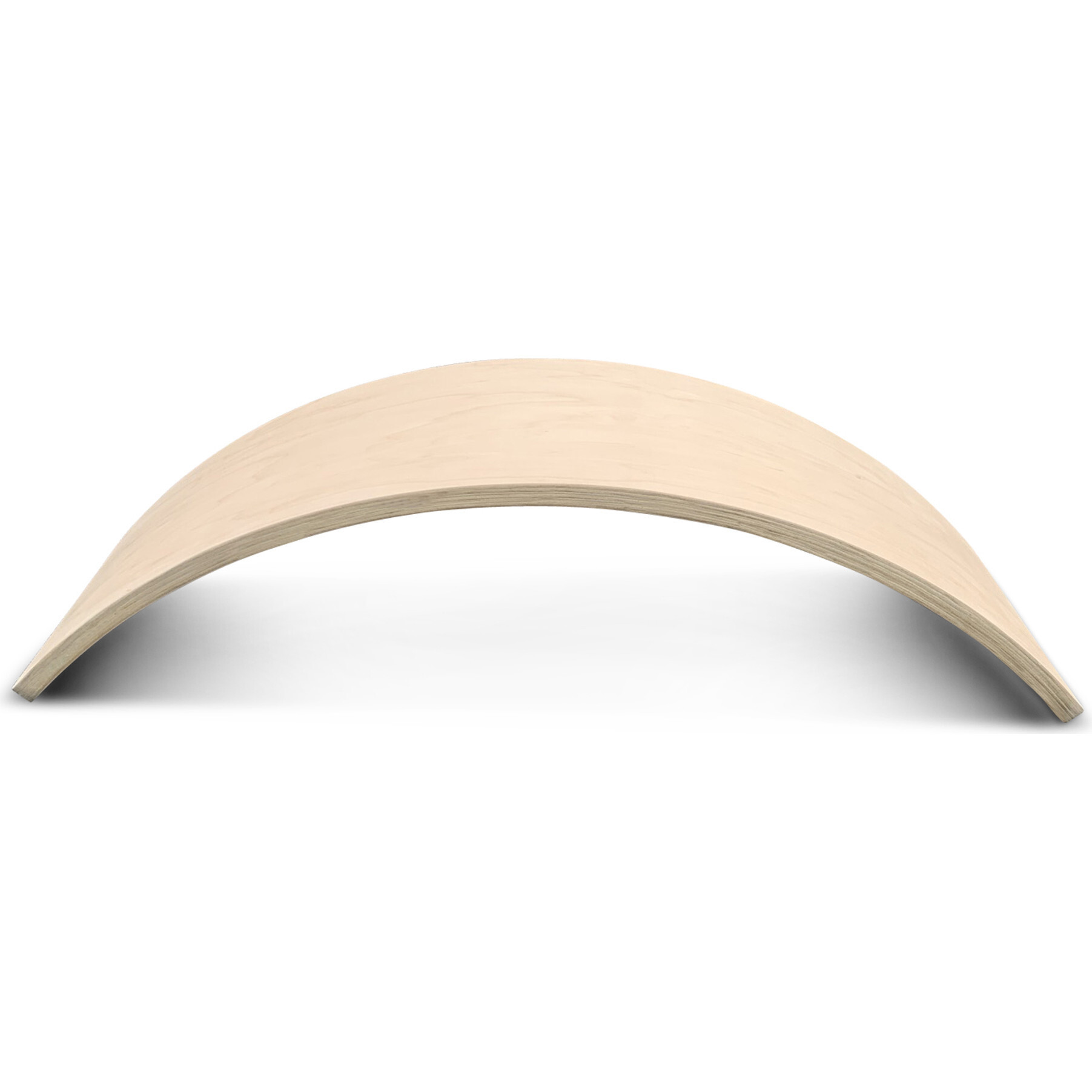 Unfinished Wobble Board, Regular Size | Maisonette