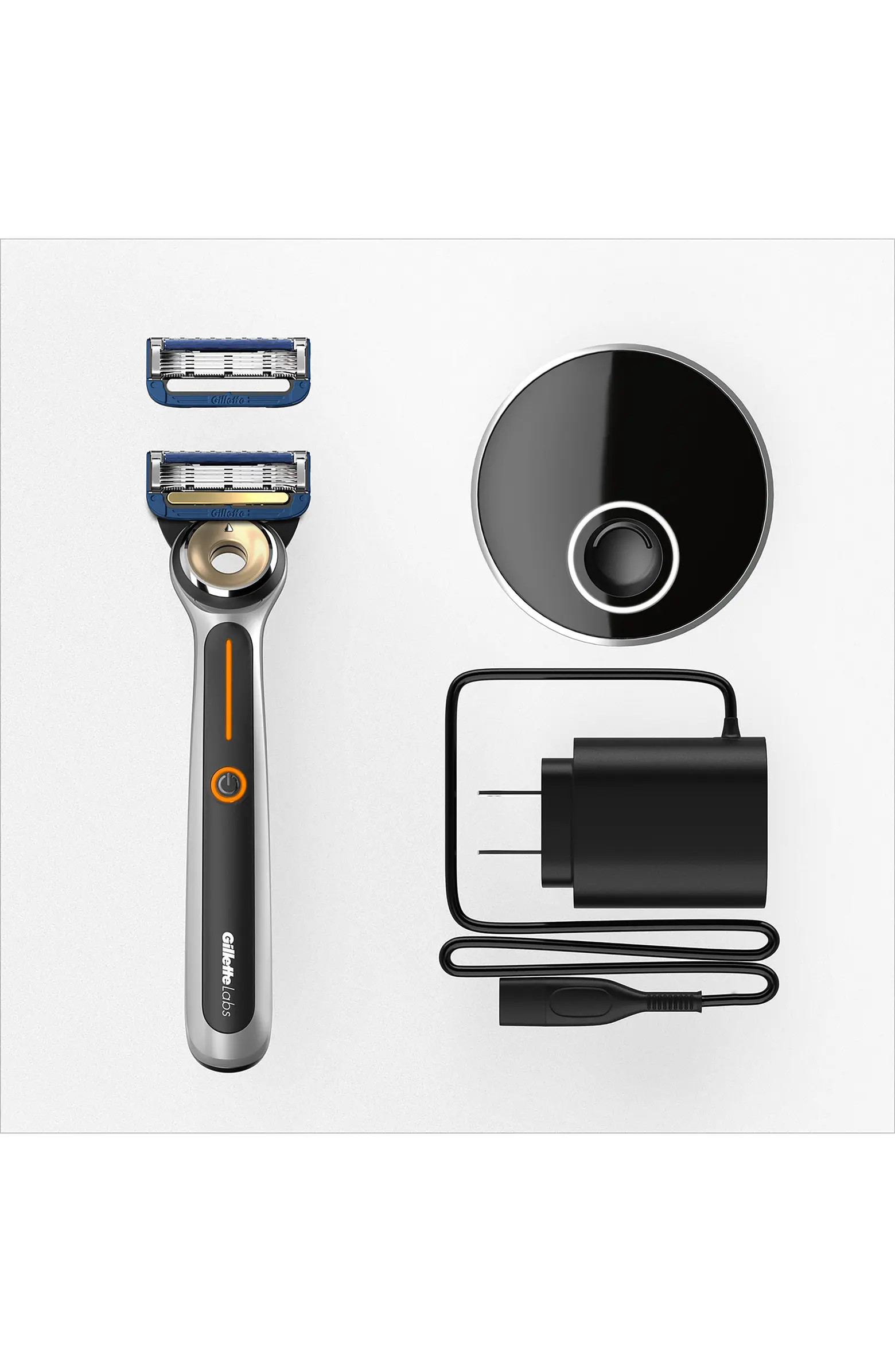 The Art of Shaving GilletteLabs® Heated Razor | Nordstrom | Nordstrom