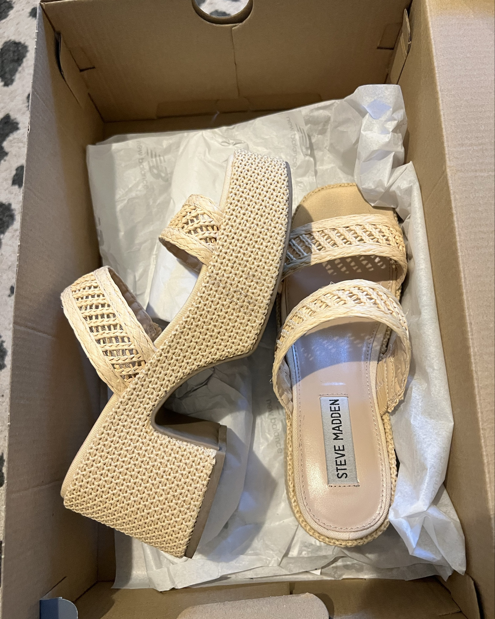 Neutral shoe for Summer!!! 

#LTKSaleAlert #LTKFindsUnder100 #LTKShoeCrush