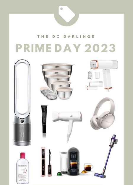 PRIME DAY 2023

#LTKhome #LTKunder50 #LTKxPrimeDay