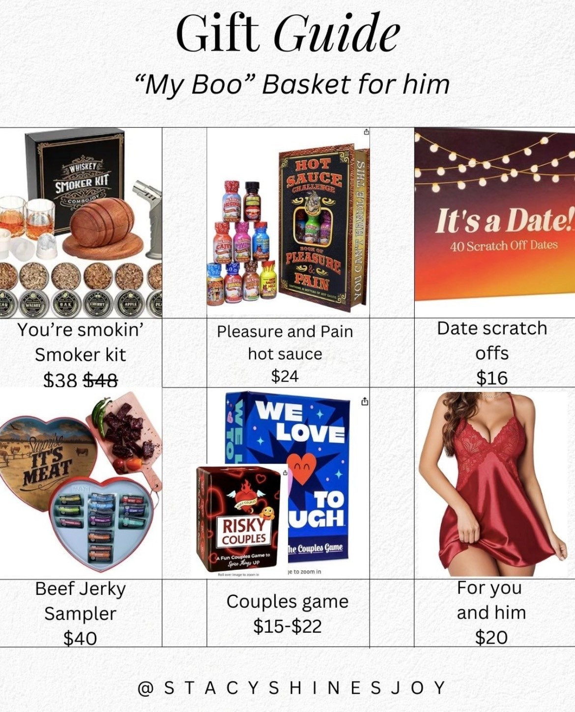 Whether you want fun, funny, saucy, or sexy! I’ve got you covered. #ValentinesForHim #ValentinesDay.