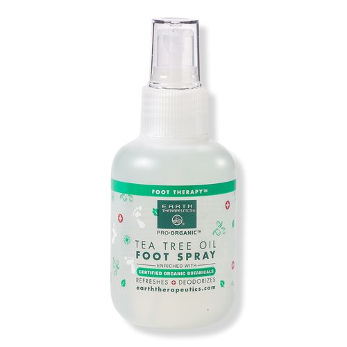 Tea Tree Oil Foot Spray | Ulta