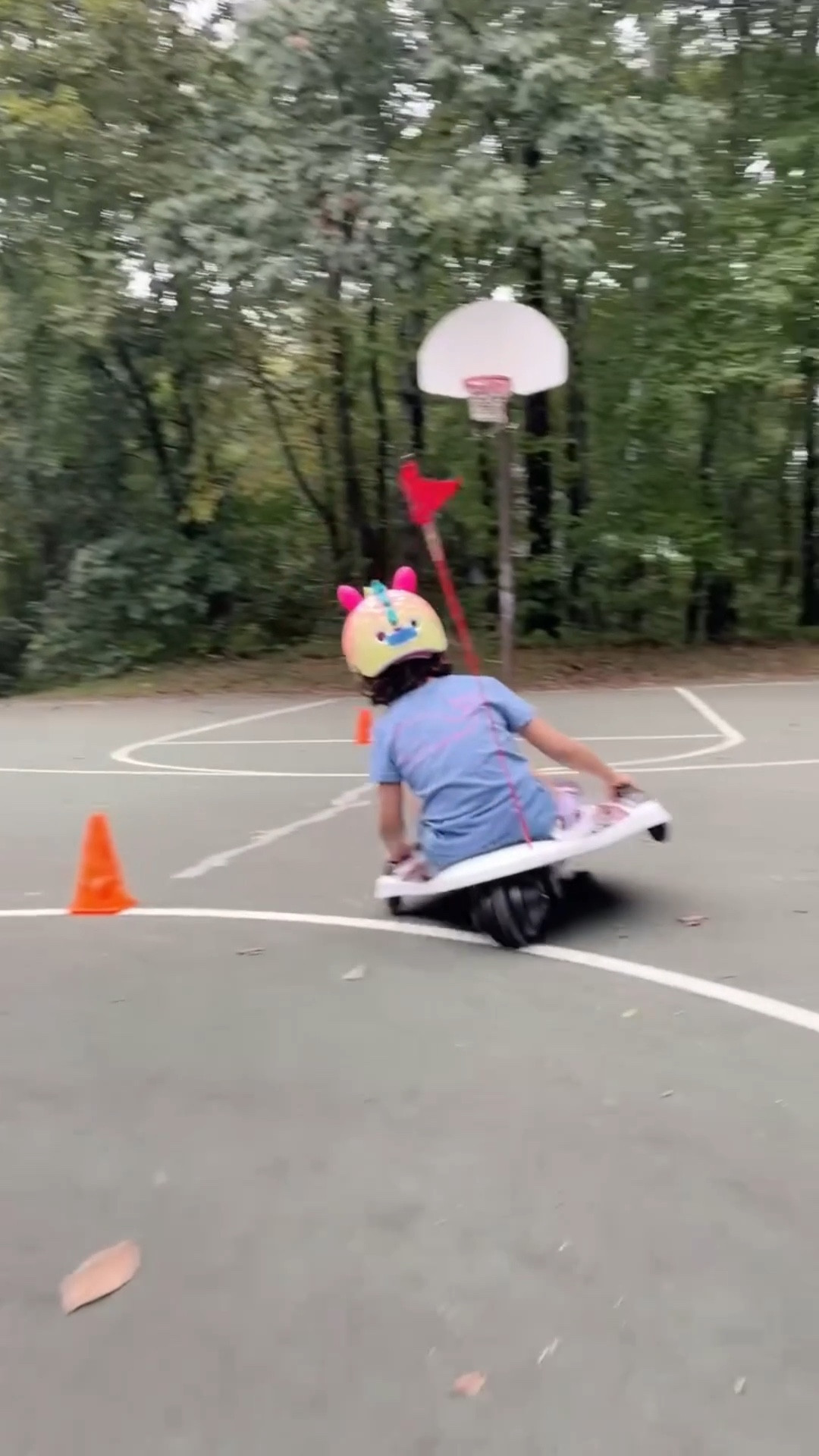 Just a girl and her RollPlay NightHawk Electric Ride 

#kidstoys #rideoncars #rideontoys #kidsrideon #rollplaynighthawk

#LTKActive #LTKKids