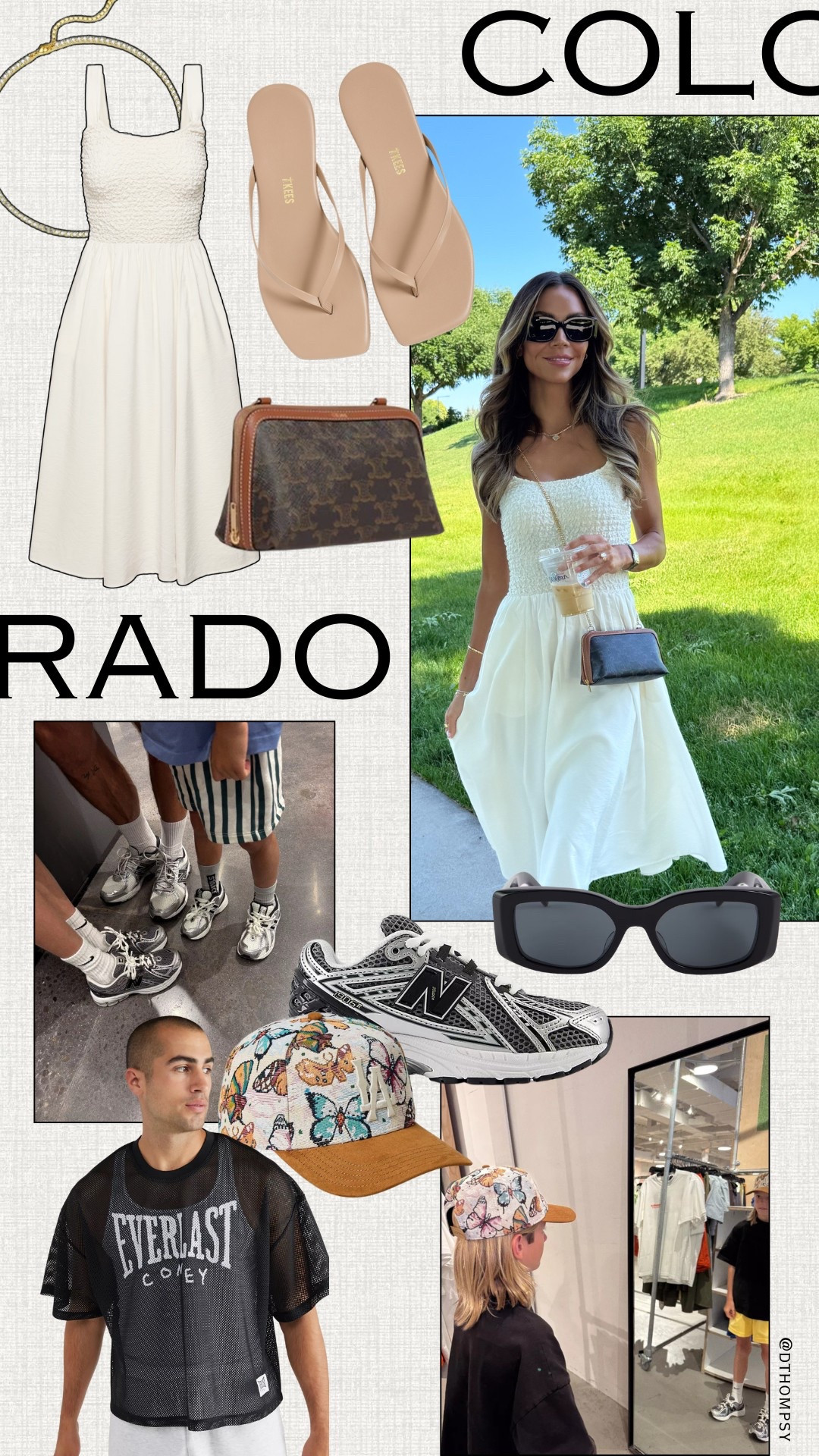 OOTD

#LTKFindsUnder100 #LTKSeasonal #LTKKids