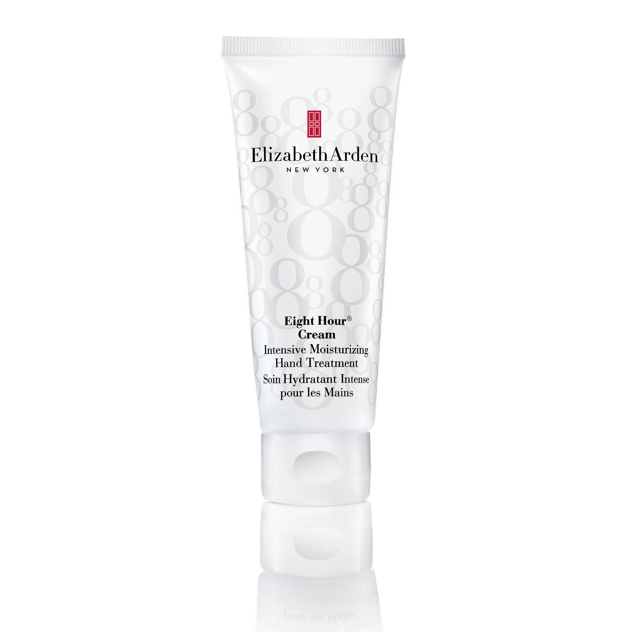 Eight Hour® Cream Intensive Moisturising Hand Treatment | Elizabeth Arden UK