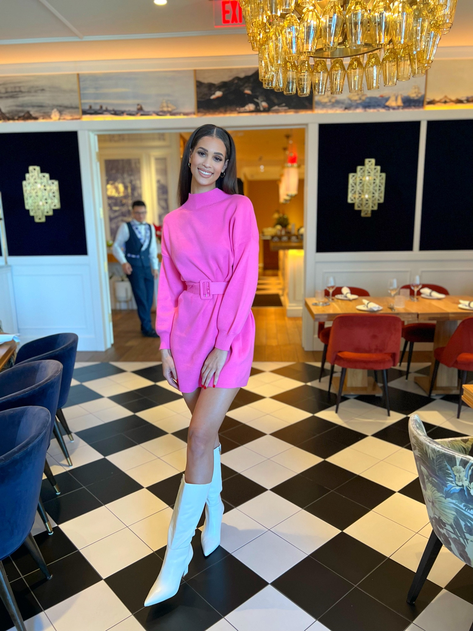 Dress is YLLW and shoes are Vince Camuto! 

#LTKstyletip #LTKfindsunder100 #LTKMostLoved