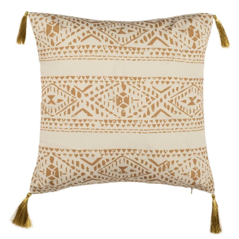 Safavieh Valen 16" x 16" Pillow | HSN