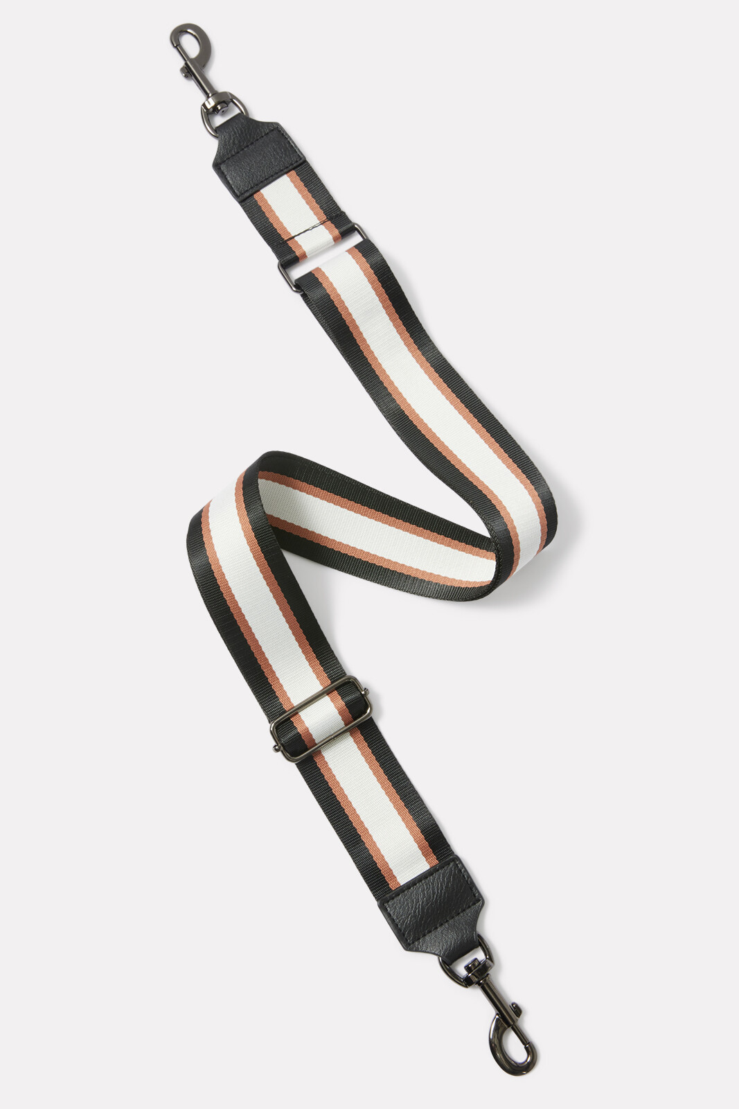 Stripe Web Strap | Evereve