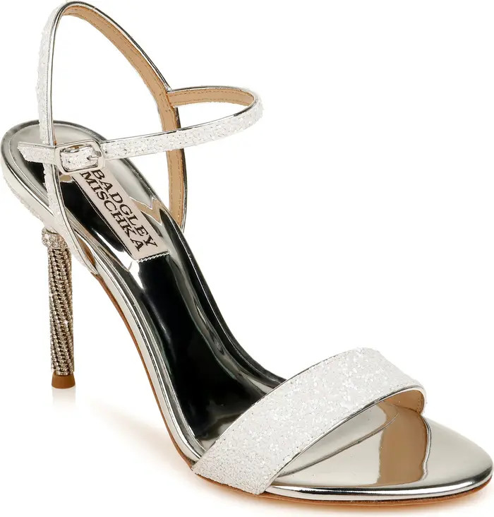 Olympia Embellished Sandal | Nordstrom Rack