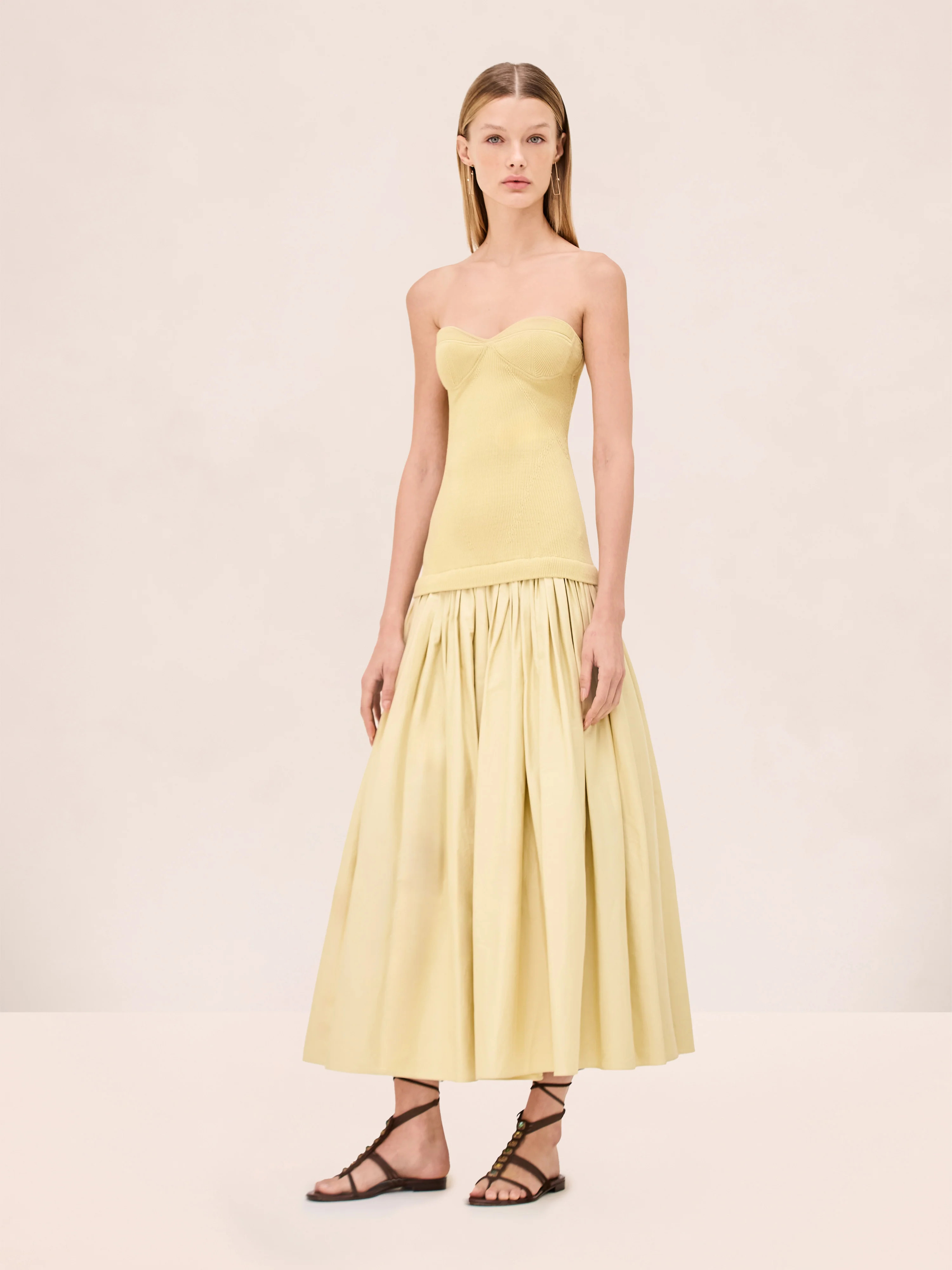 Cannes Dress | Alexis