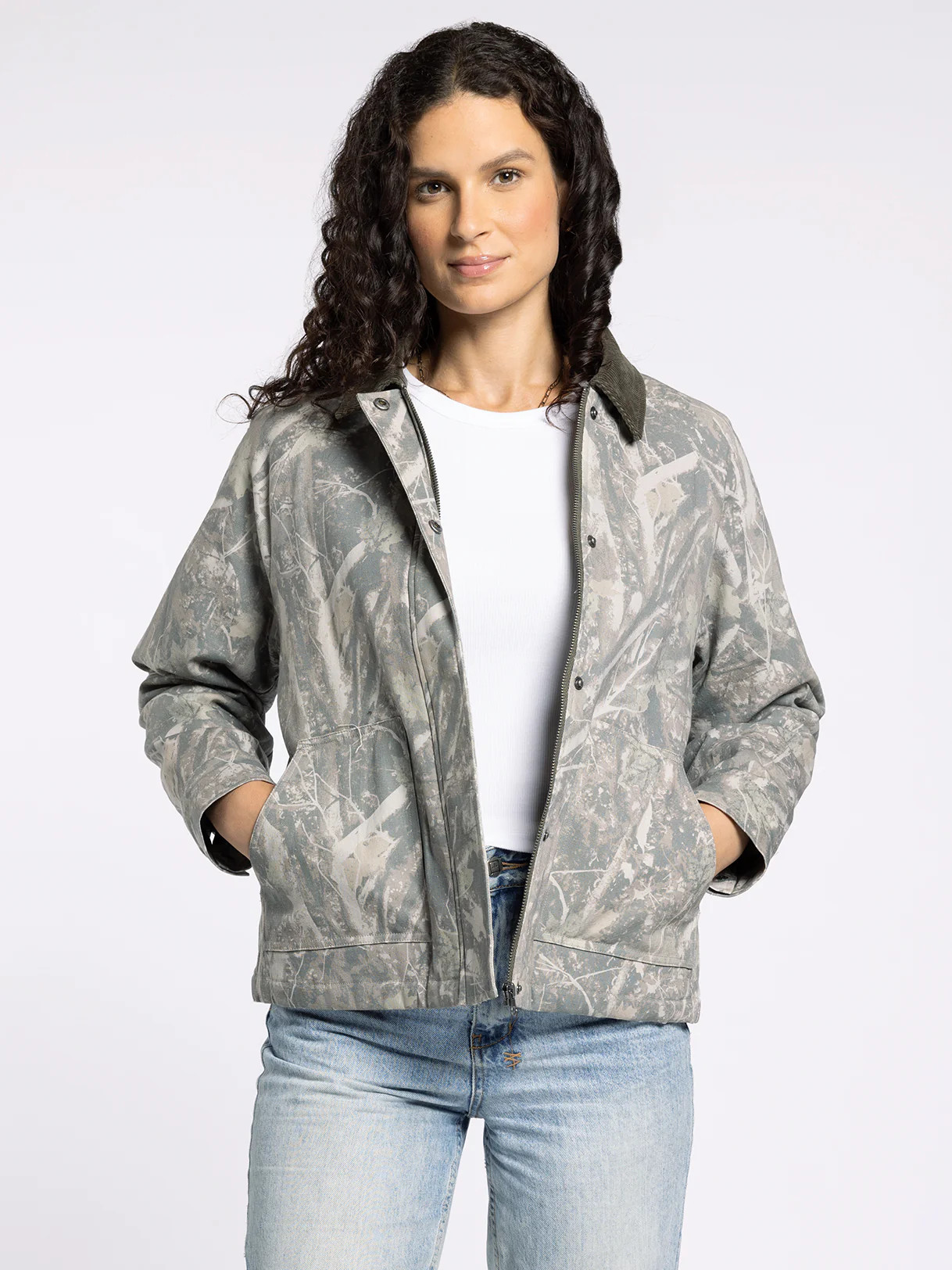 KORIE JACKET | Thread And Supply