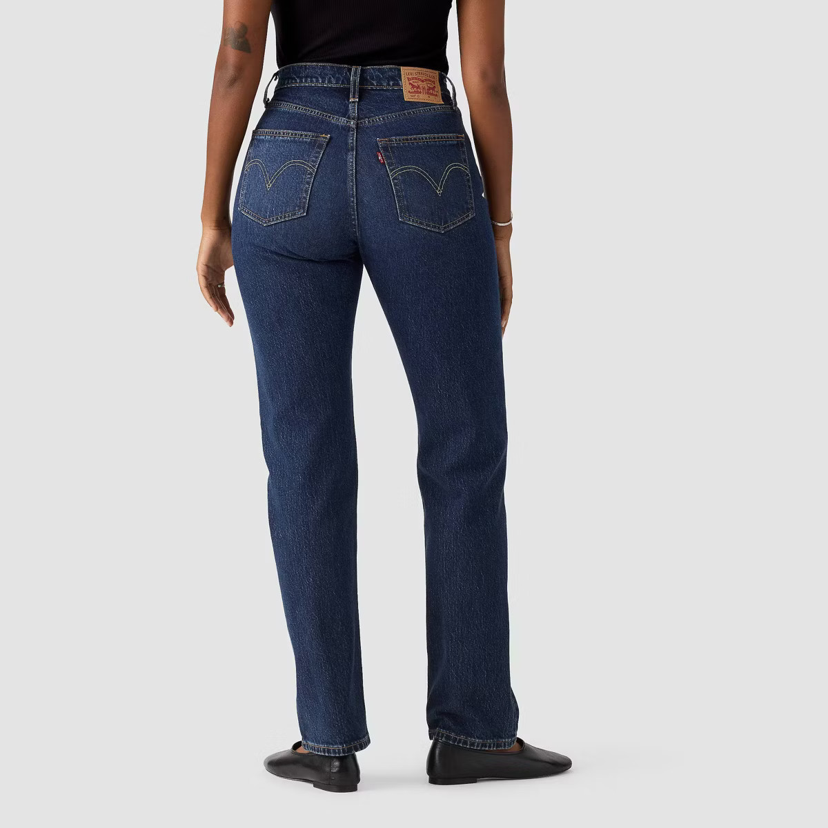 Levi's® Women's 501® Curve Jeans | Target