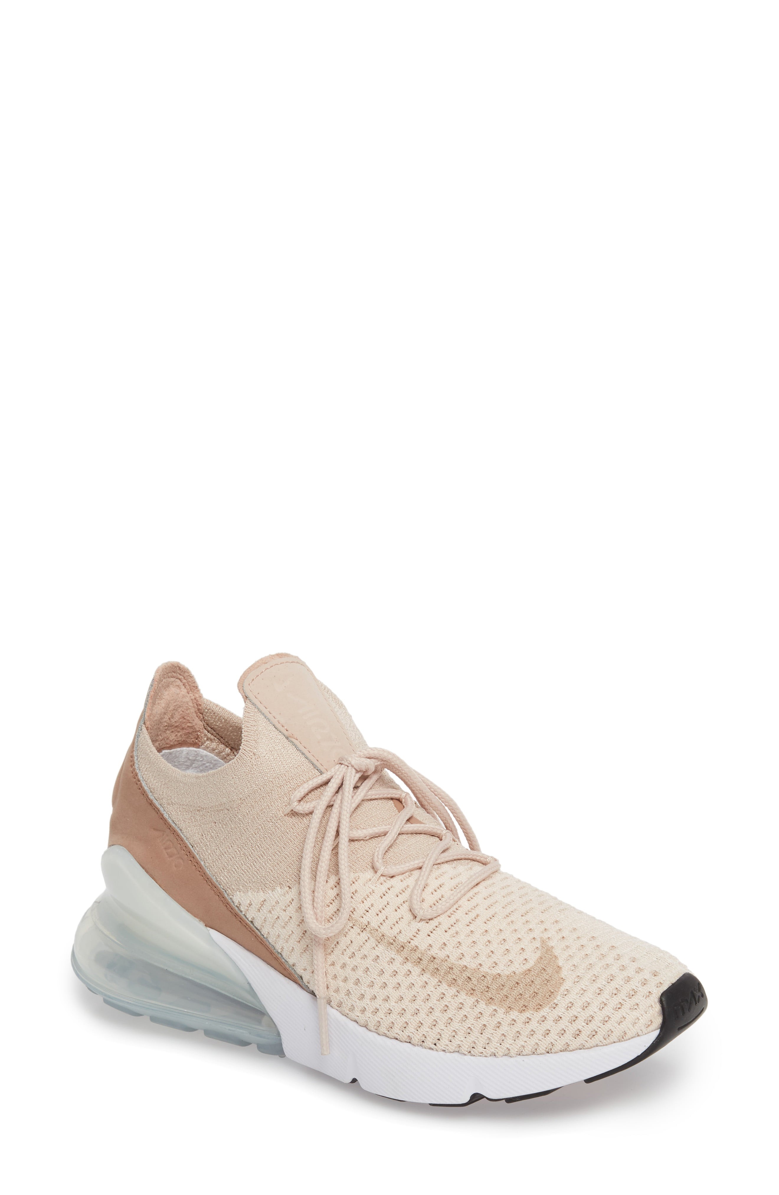 Air Max 270 Flyknit Sneaker | Nordstrom