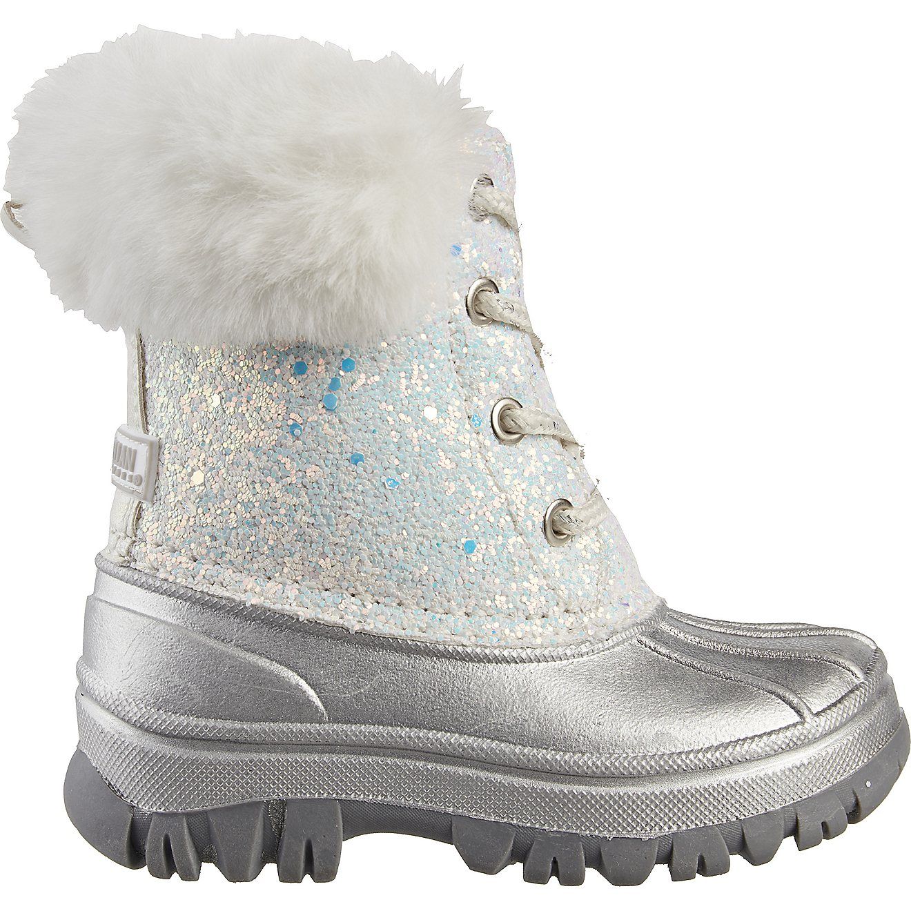 Magellan Outdoors Toddler Girls’ Glitter Boots | Academy | Academy Sports + Outdoors