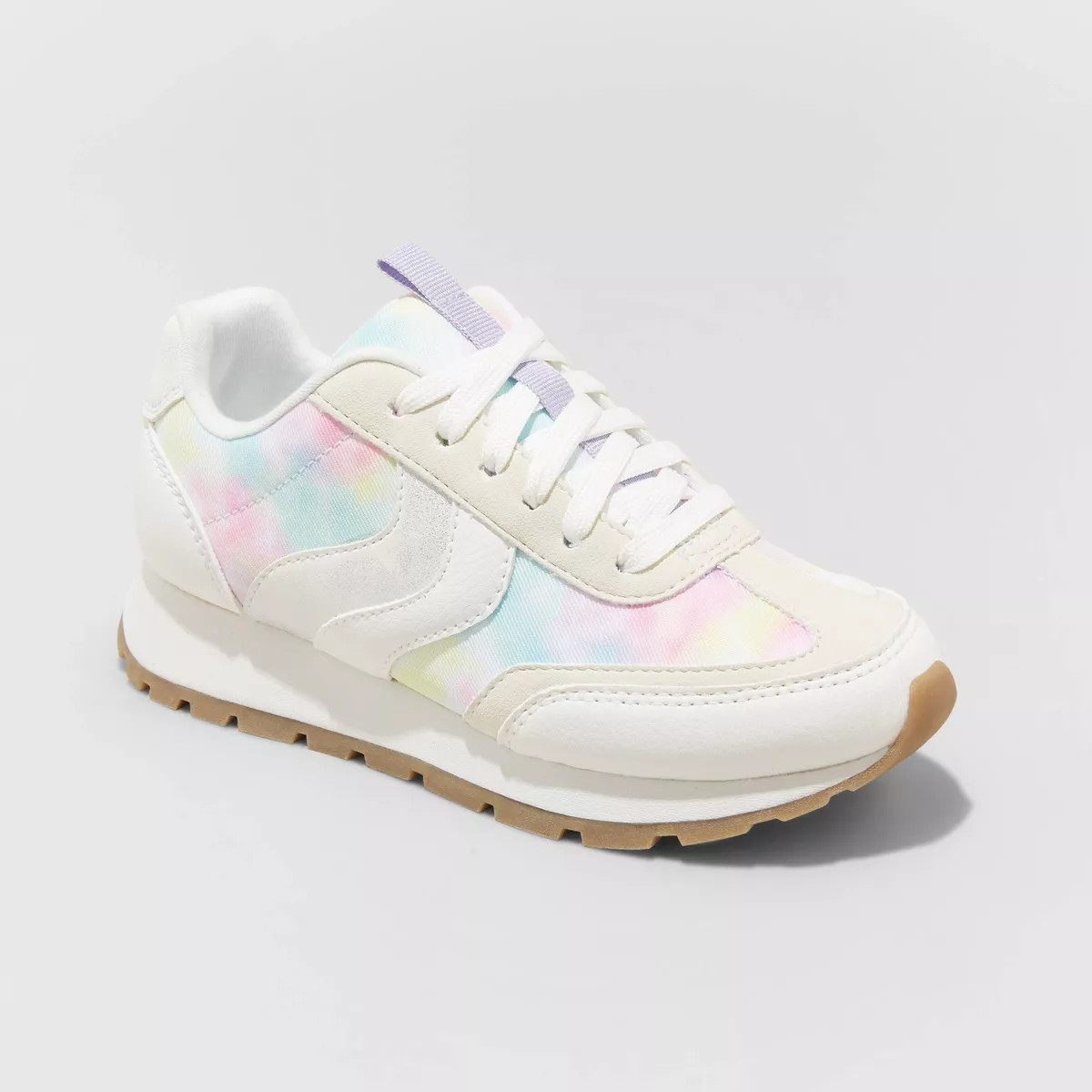 Kids' Ellison Sneakers - Cat & Jack™ | Target