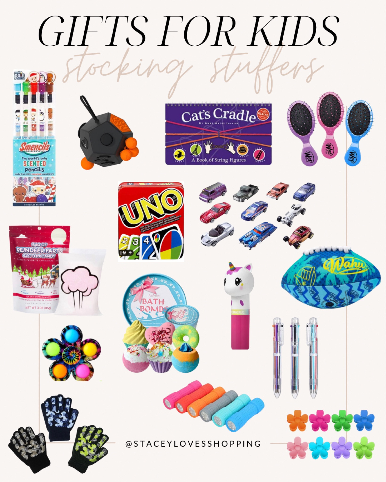 Stocking stuffers for kids! 

#LTKHoliday #LTKGiftGuide #LTKkids