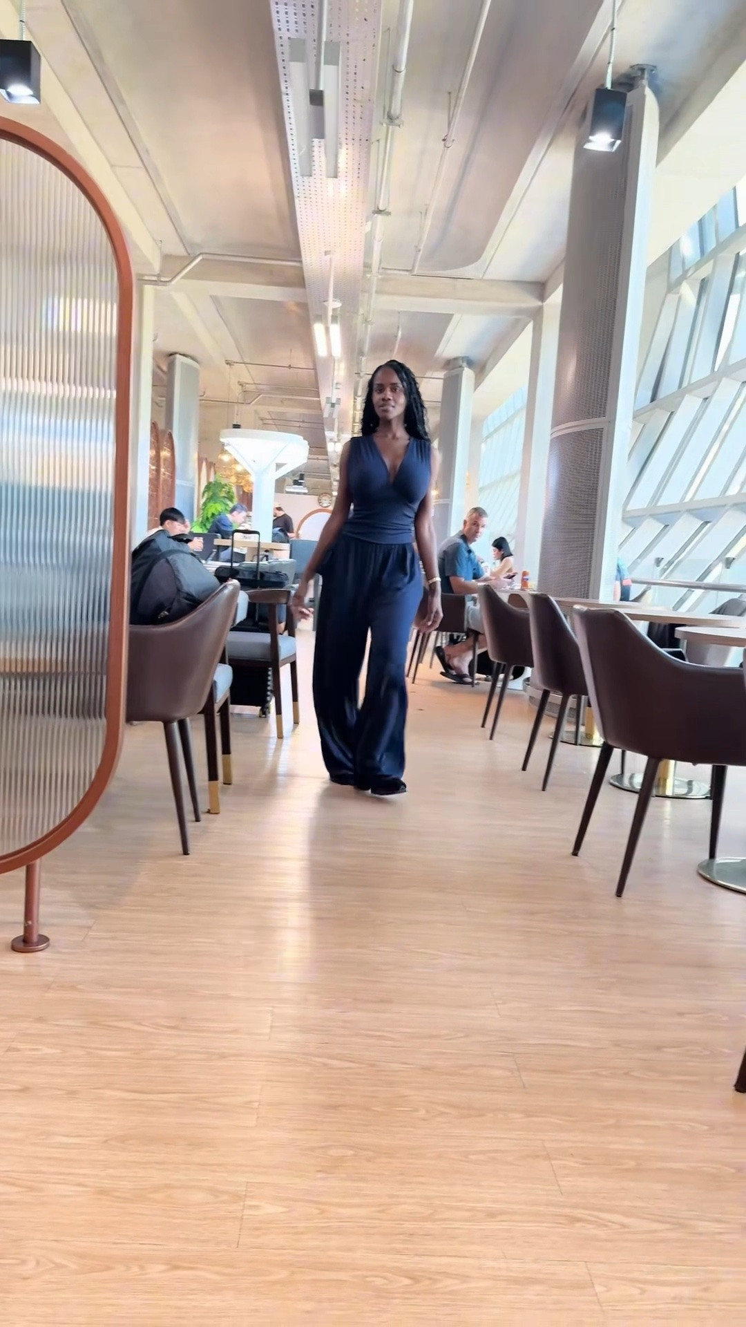 The jumpsuit you’re missing

#LTKootd #LTKgrwm #LTKOver40