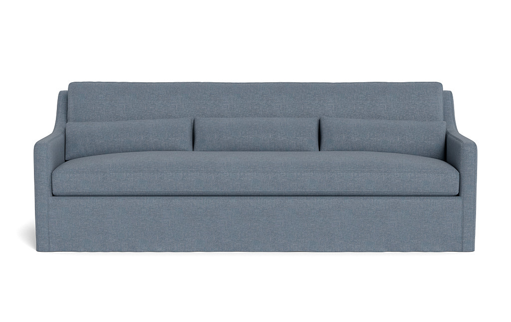 Ella Slipcovered Sofa | Interior Define