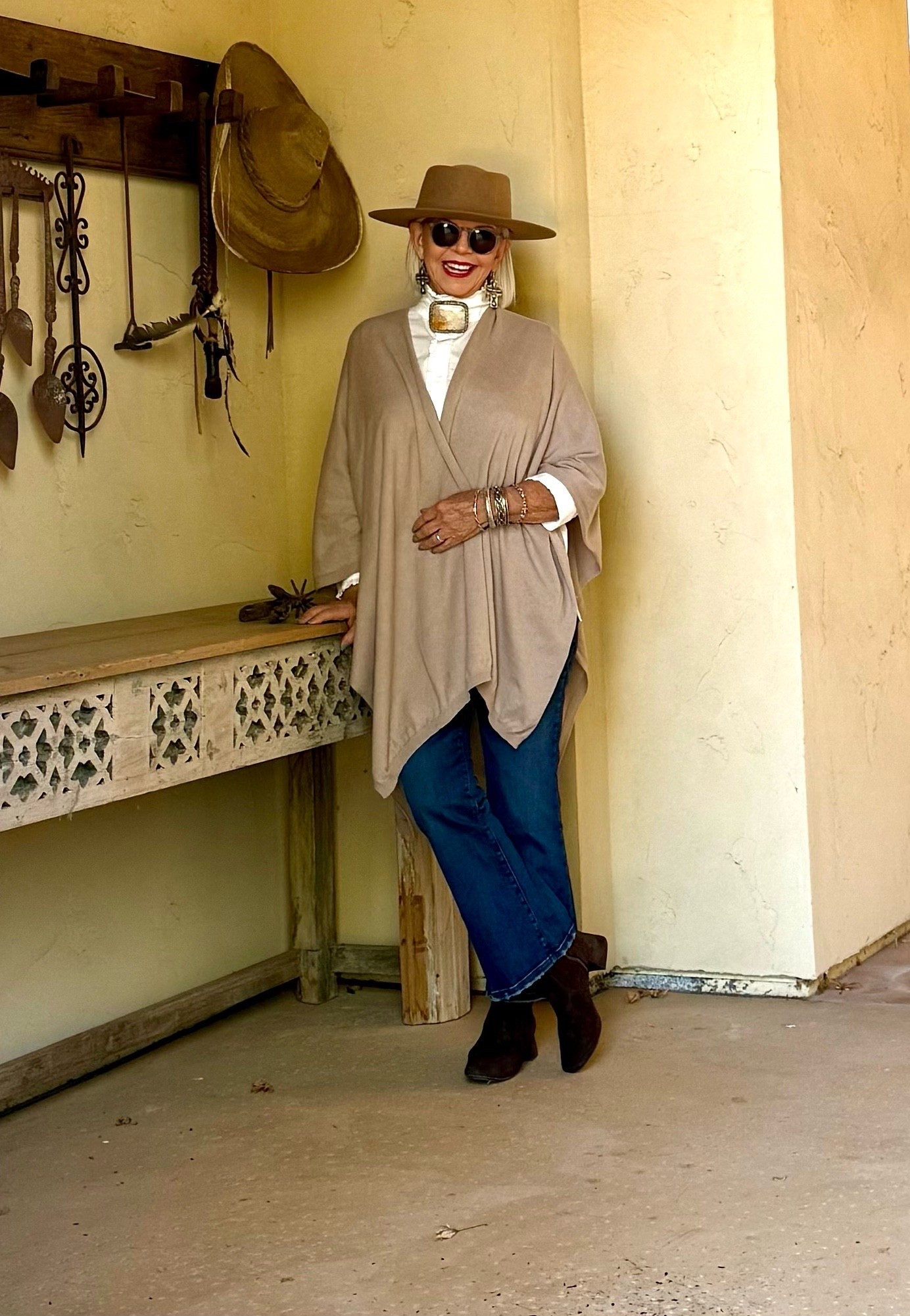 Mersea Travel wrap Outfitt

#LTKStyleTip #LTKTravel #LTKOver40