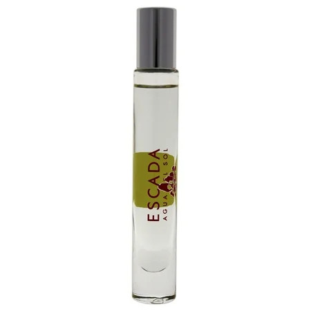 Escada Agua Del Sol Eau de Toilette, Perfume for Women, 0.25 Oz, Rollerball | Walmart (US)