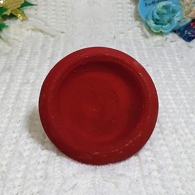 Molino Piane Aker Fassi Moroccan Lip Stain Clay Pot & Lip Gloss - Natural Long Lasting Lipstick f... | Amazon (US)