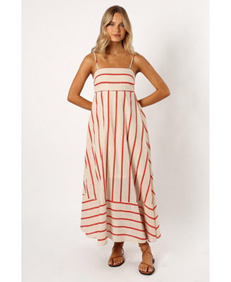 Petal and Pup Women's Brea Maxi Dress - Macy's | Macy's