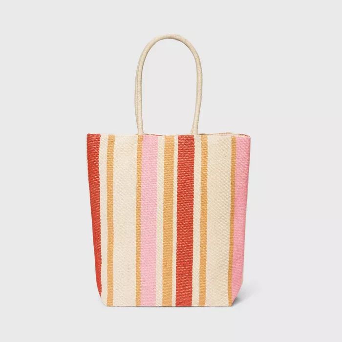 Tote Handbag - A New Day™ | Target