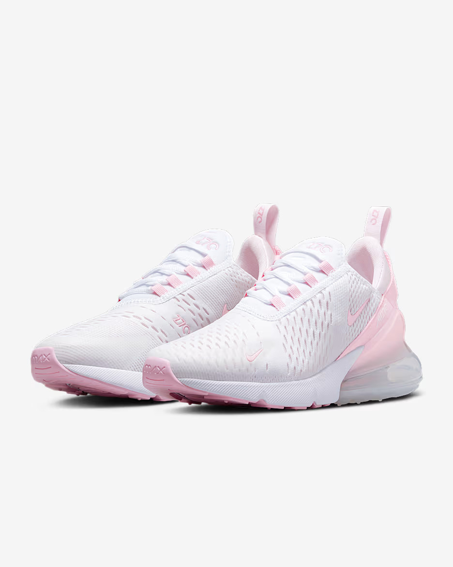 Nike Air Max 270Women's Shoes | Nike (US)