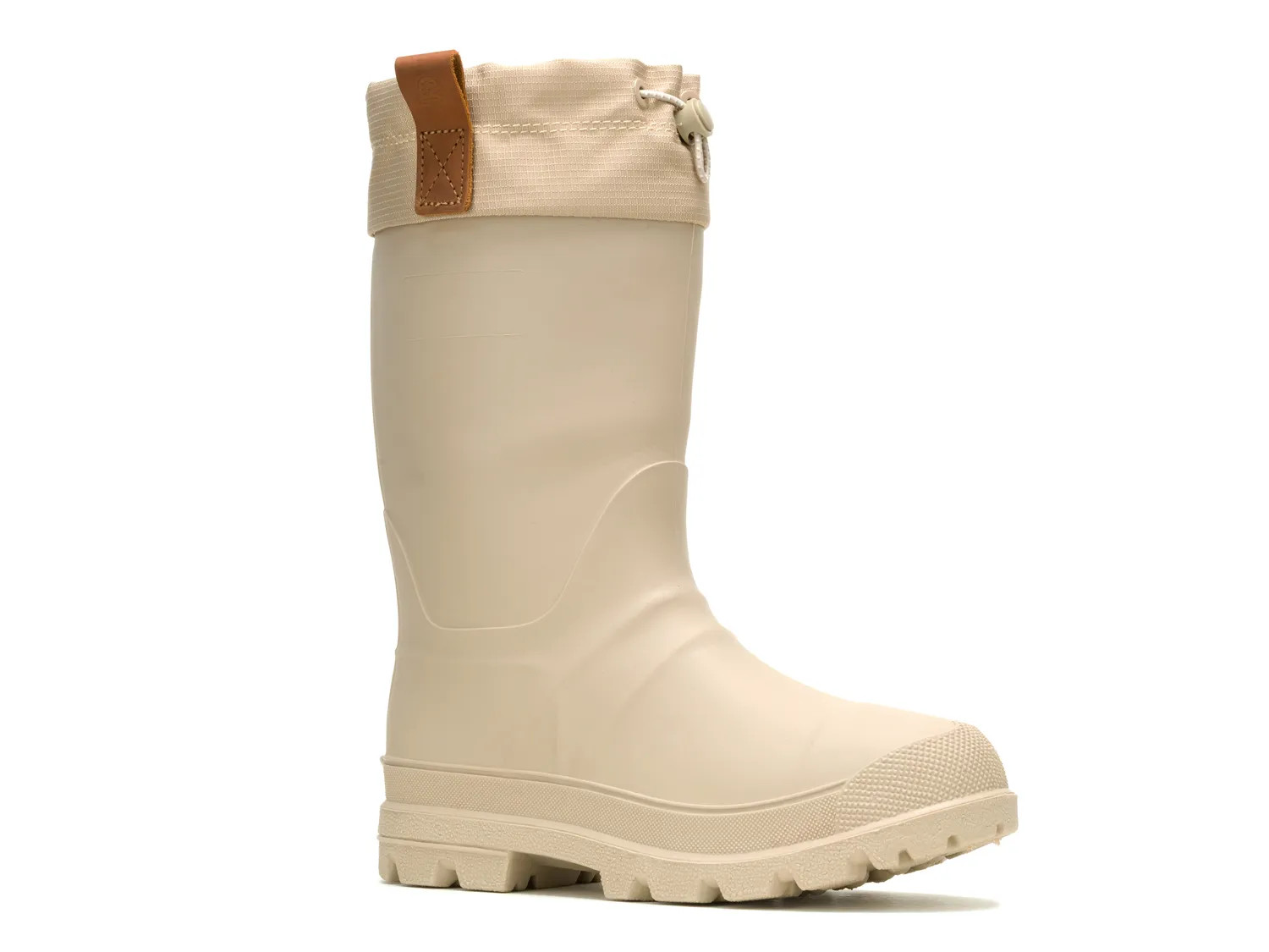 Kamik Tundra Snow Boot | Women's | Fossil Grey | Size 6 | Boots | DSW