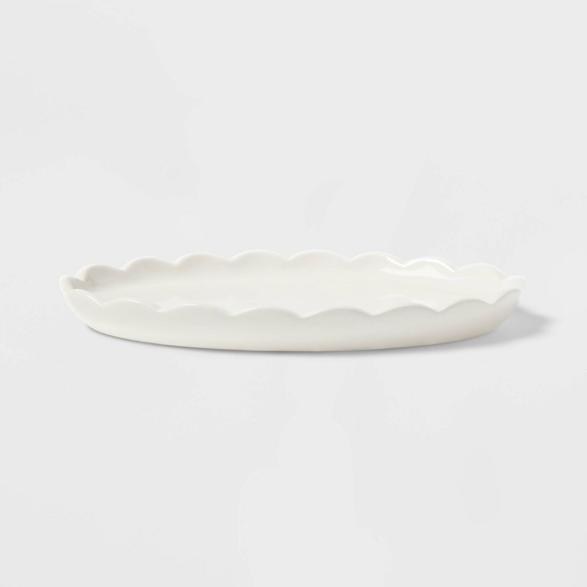 New Traditional Ceramic Bath Tray - Threshold™ | Target